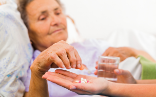 Medication management
