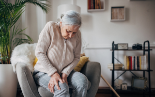 Pain management